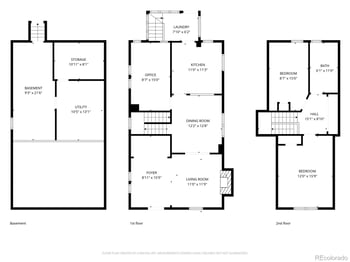 3336 Hayward Pl, Denver, CO 80211