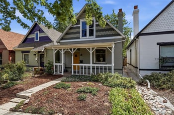 3336 Hayward Pl, Denver, CO 80211