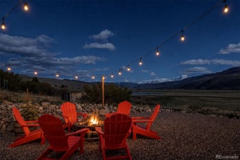 115 Dabney Ct, Creede, CO 81130