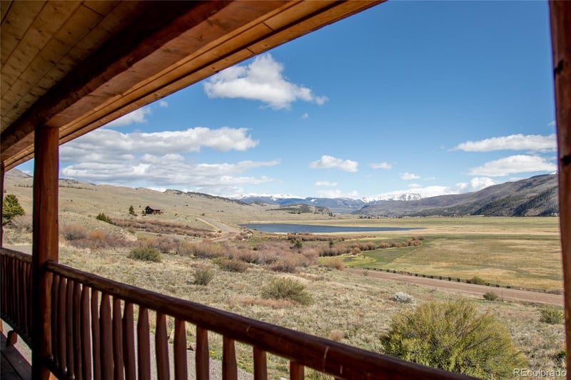 115 Dabney Ct, Creede, CO 81130