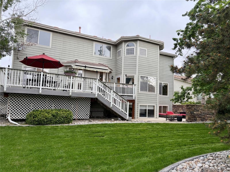 4566 Castle Cir, Broomfield, CO 80023