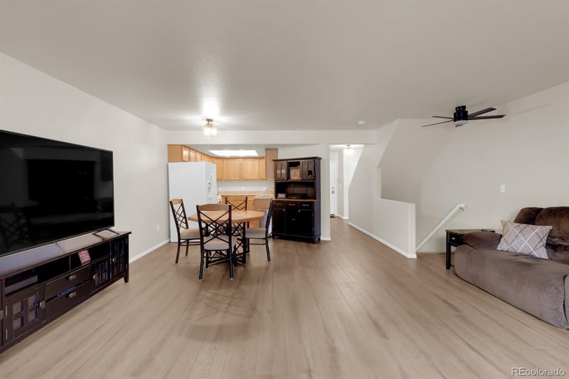 2530 Hamlet Ln #C, Colorado Springs, CO 80918