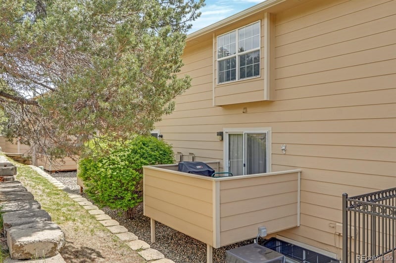 2530 Hamlet Ln #C, Colorado Springs, CO 80918