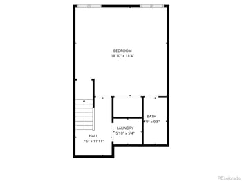 2530 Hamlet Ln #C, Colorado Springs, CO 80918