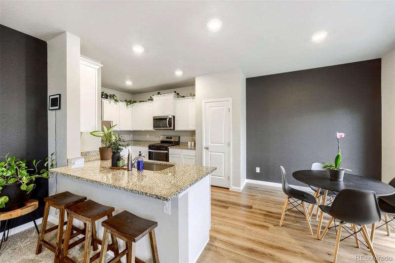1130 Gianna Ave, Fort Lupton, CO 80621