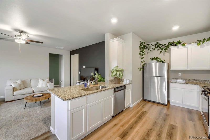 1130 Gianna Ave, Fort Lupton, CO 80621