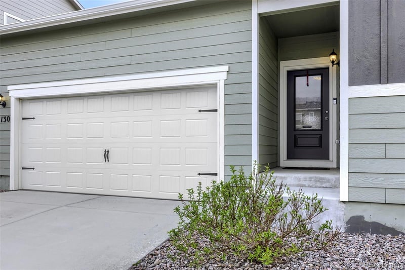 1130 Gianna Ave, Fort Lupton, CO 80621