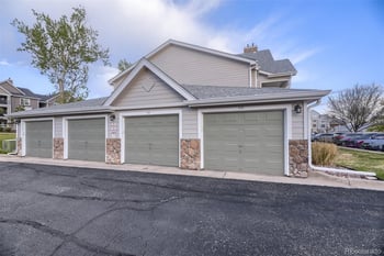6021 Castlegate Dr #E32, Castle Rock, CO 80108