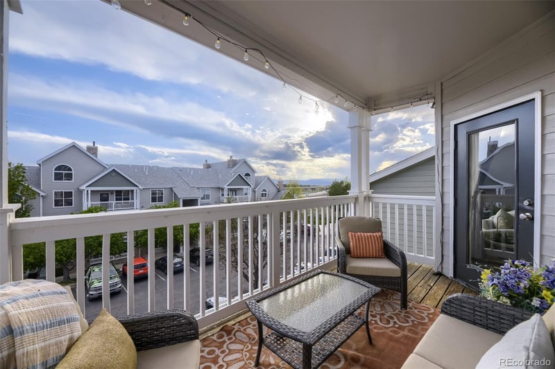 6021 Castlegate Dr #E32, Castle Rock, CO 80108