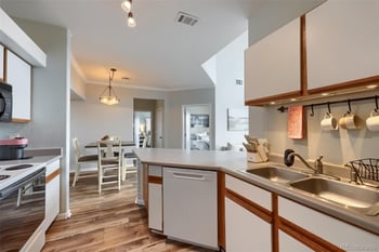 6021 Castlegate Dr #E32, Castle Rock, CO 80108