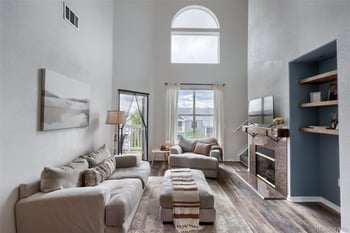 6021 Castlegate Dr #E32, Castle Rock, CO 80108