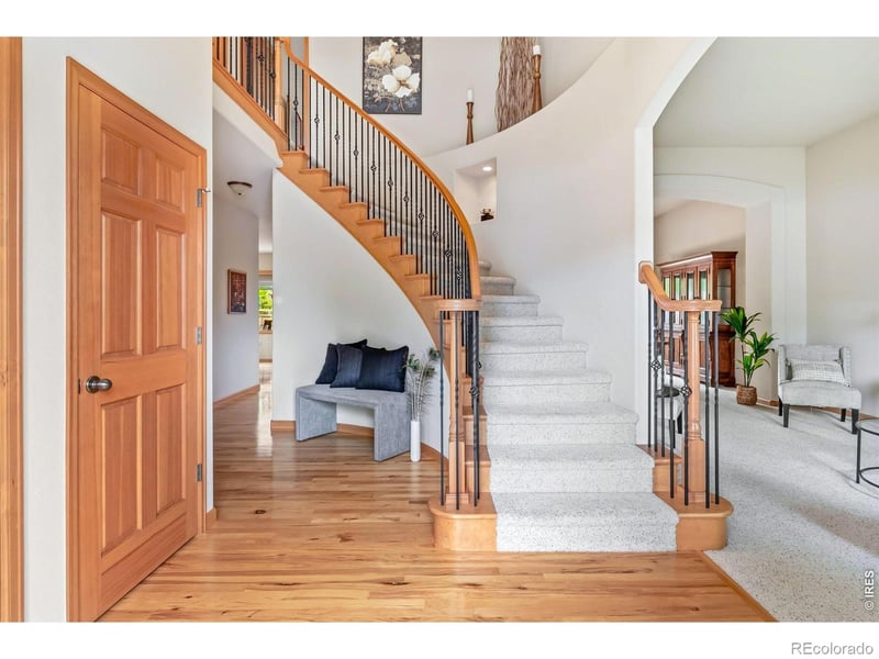 5703 Falling Water Dr, Fort Collins, CO 80528