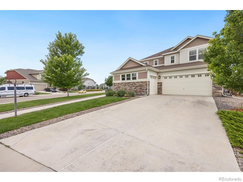 4103 Saltbrush Ct, Loveland, CO 80538