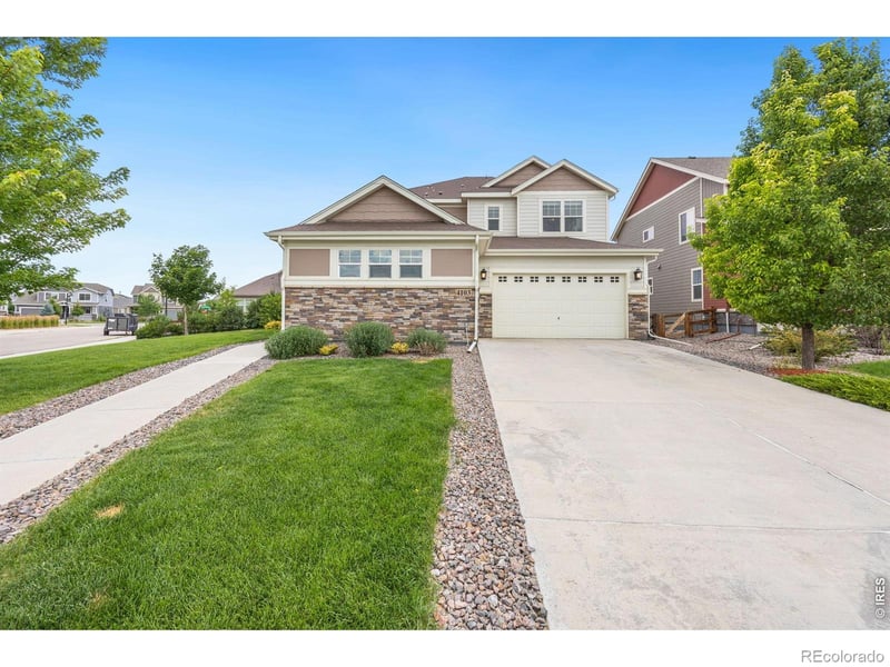 4103 Saltbrush Ct, Loveland, CO 80538