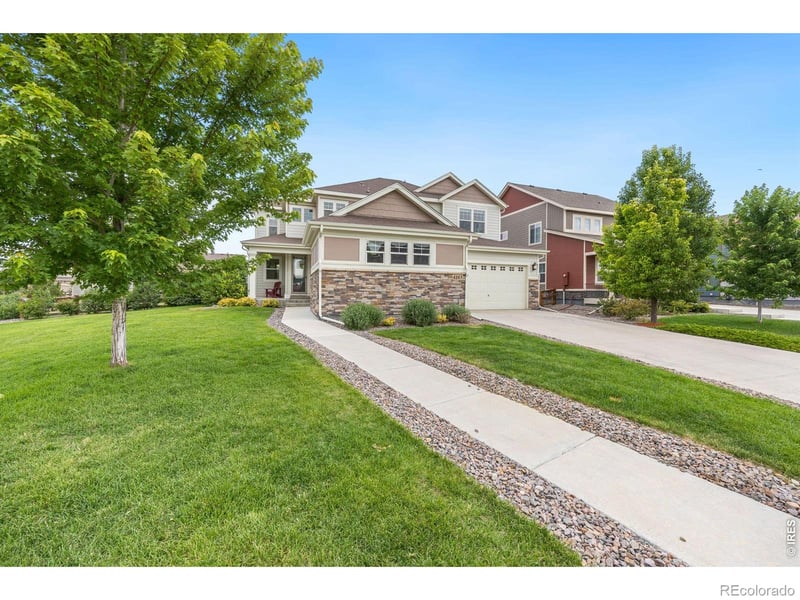 4103 Saltbrush Ct, Loveland, CO 80538