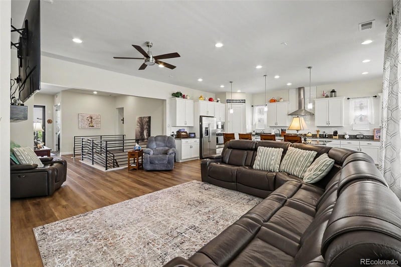 5451 Riverbend Ave, Firestone, CO 80504