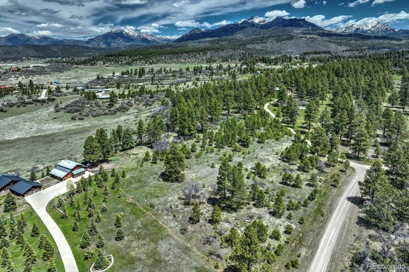 773 Jacobson Cir, Pagosa Springs, CO 81147