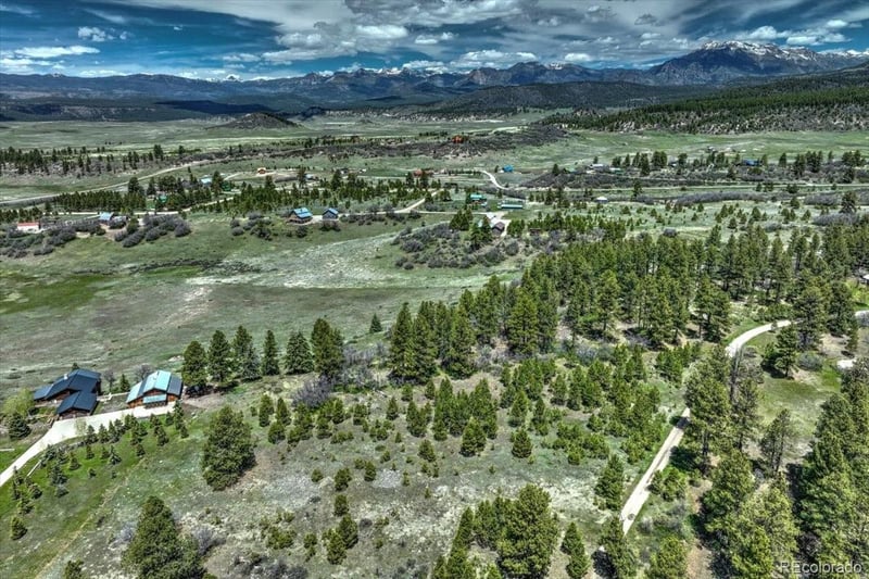773 Jacobson Cir, Pagosa Springs, CO 81147
