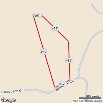 773 Jacobson Cir, Pagosa Springs, CO 81147