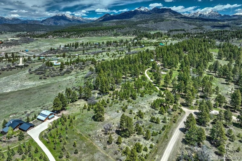 773 Jacobson Cir, Pagosa Springs, CO 81147