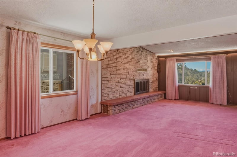 1316 Grant Ave, Trinidad, CO 81082