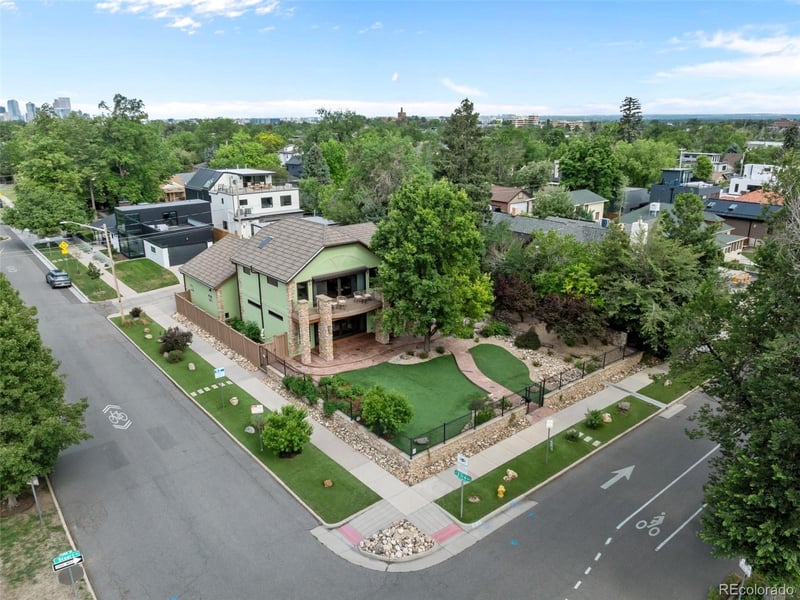 2250 Stuart St, Denver, CO 80212