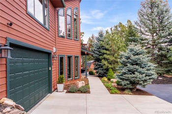 7008 Bluff Trl, Morrison, CO 80465
