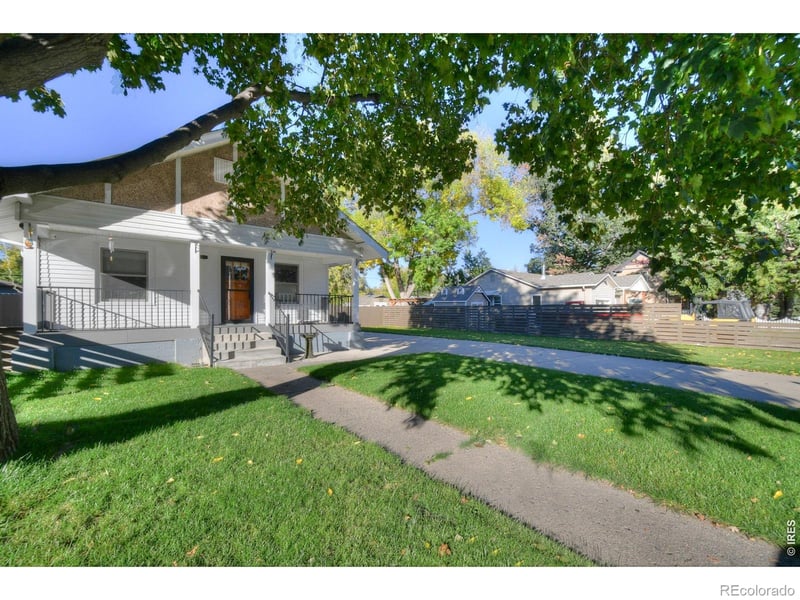 315 8th St, Loveland, CO 80537