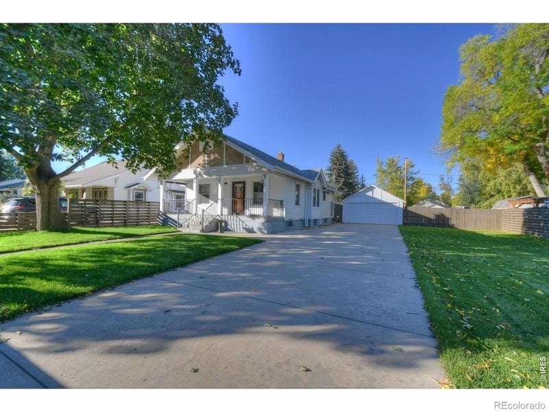 315 8th St, Loveland, CO 80537