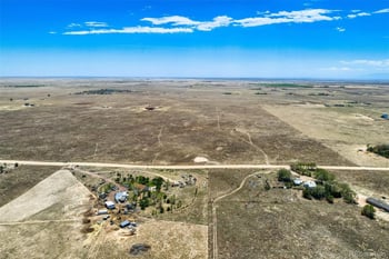 22995 Bar 10 Way, Calhan, CO 80808