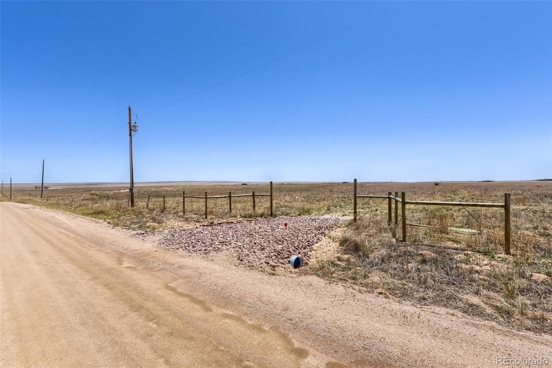 22995 Bar 10 Way, Calhan, CO 80808