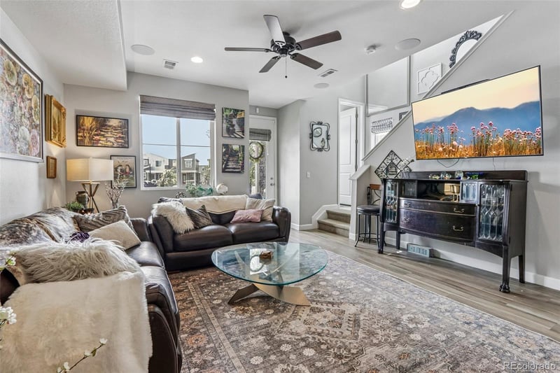 23520 E 5th Dr, Aurora, CO 80018