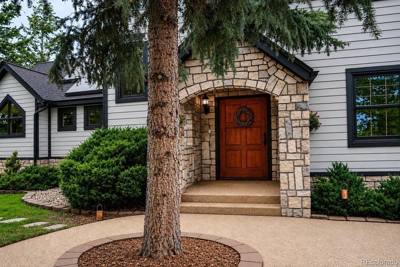 23421 Morning Rose Dr, Golden, CO 80401
