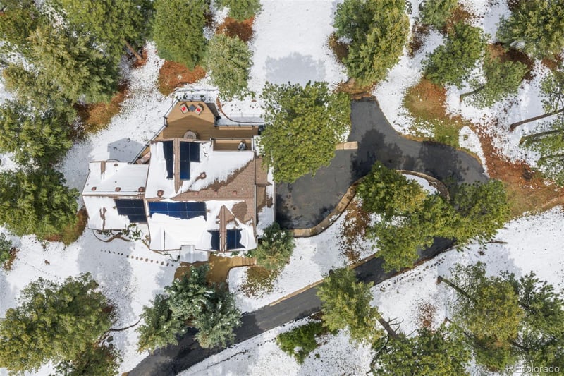 23421 Morning Rose Dr, Golden, CO 80401