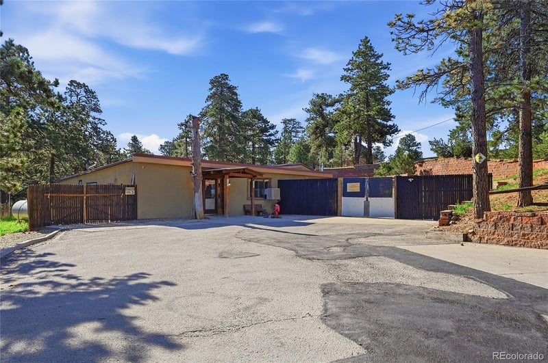 24060 Us Highway 40, Golden, CO 80401