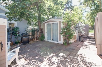 826 Maxwell Ave, Boulder, CO 80304