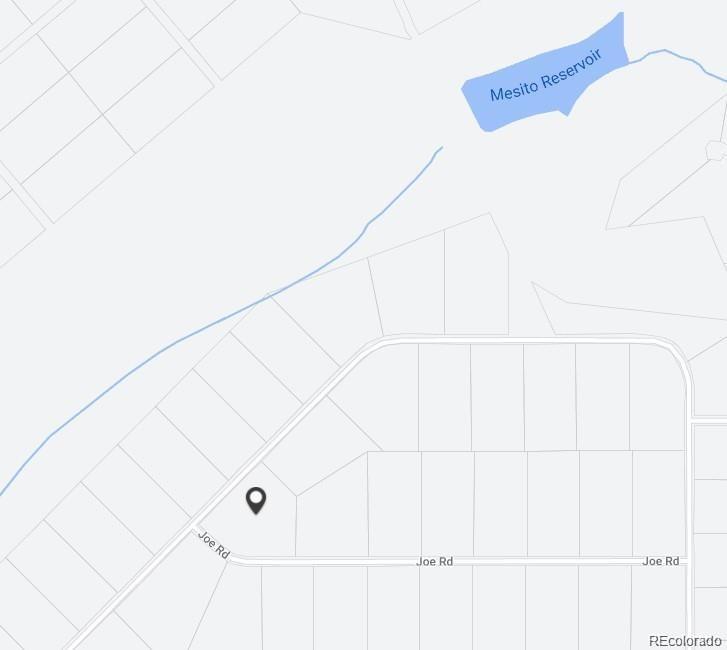 Lot 8 Joe Rd, San Luis, CO 81152