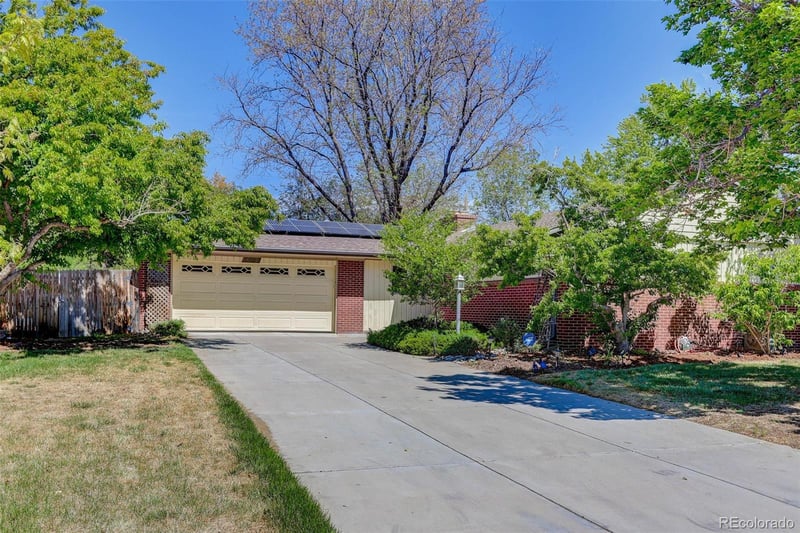 657 Pontiac Way, Denver, CO 80224