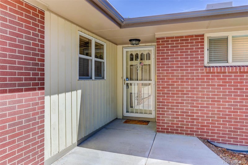 657 Pontiac Way, Denver, CO 80224