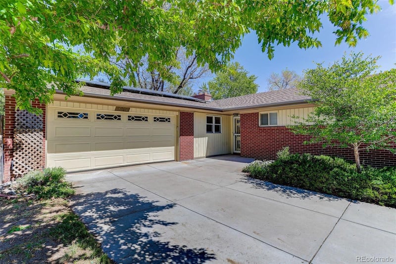 657 Pontiac Way, Denver, CO 80224