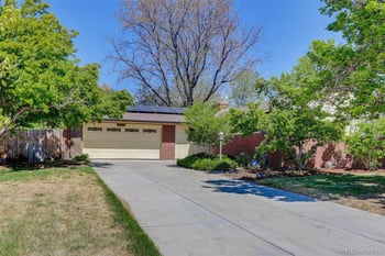 657 S Pontiac Way, Denver, CO 80224