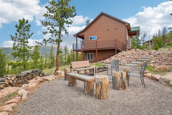 5647 County Road 73c, Red Feather Lakes, CO 80545