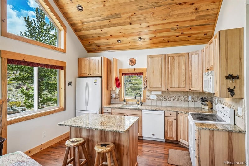 5647 County Road 73c, Red Feather Lakes, CO 80545