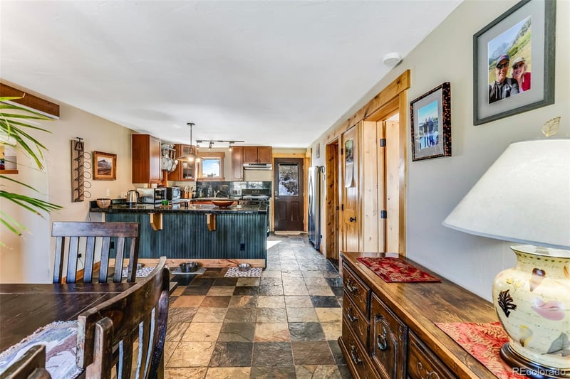 29 Oak St, Alma, CO 80420