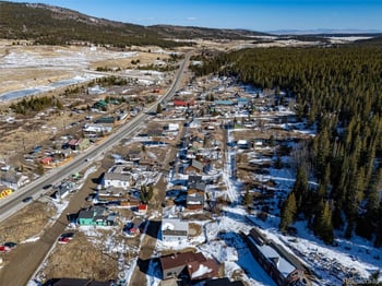 29 Oak St, Alma, CO 80420