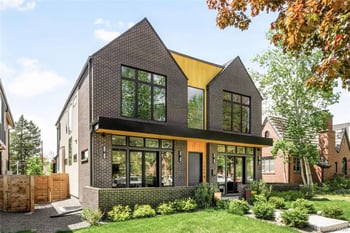 1055 Josephine St, Denver, CO 80209