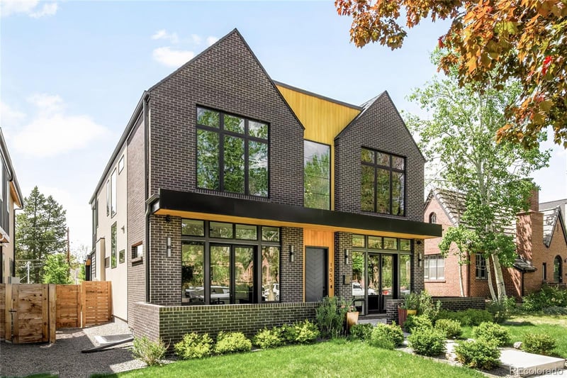 1055 S Josephine St, Denver, CO 80209