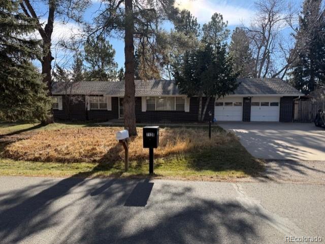 7120 W Radcliff Ave, Littleton, CO 80123