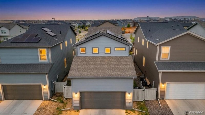 19085 66th Ave, Denver, CO 80249