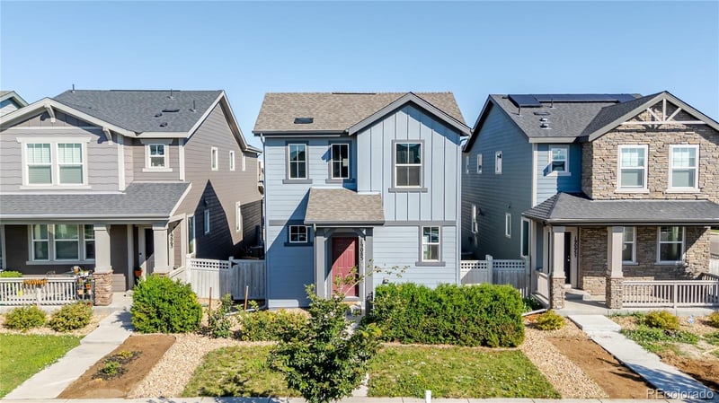 19085 66th Ave, Denver, CO 80249